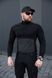 Тактична бойова сорочка Убакс Tactical Series Black 85591-46 фото 2