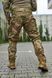 Тактично-польовий костюм Tactical Gear Multicam 780310-46 фото 12