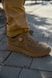 Легкі тактичні кросівки Emersongear Blue Label Traveler Coyote 080701-40 фото 1