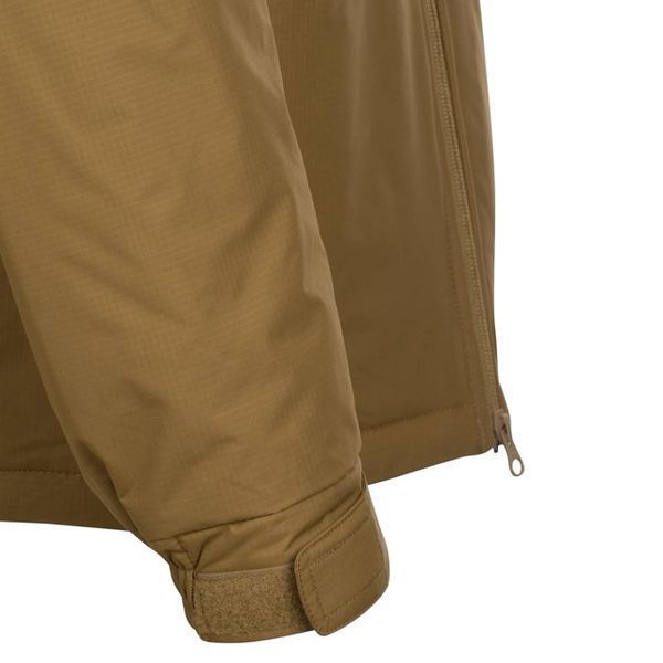 Зимова куртка LEVEL 7 Helikon-Tex Coyote KU-L70-NL-11-XS фото