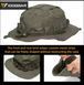 Панама IDOGEAR Boonie Hat Jungle Sun Hats Ranger Green 118501 фото 2