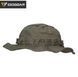 Панама IDOGEAR Boonie Hat Jungle Sun Hats Ranger Green 118501 фото 1