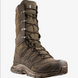 Черевики тактичні Salomon XA Forces Jungle | Earth Brown 4990050-40 фото 1