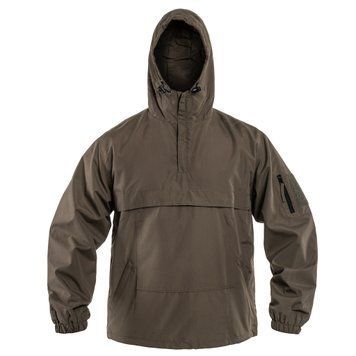 Анорак весна-літо Sturm Mil-Tec 'Combat Anorak Summer' Olive Олива, розмір S 10332001-46 фото