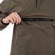 Анорак весна-літо Sturm Mil-Tec 'Combat Anorak Summer' Olive Олива, розмір S 10332001-46 фото 5