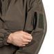 Анорак весна-літо Sturm Mil-Tec 'Combat Anorak Summer' Olive Олива, розмір S 10332001-46 фото 4