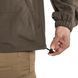Анорак весна-літо Sturm Mil-Tec 'Combat Anorak Summer' Olive Олива, розмір S 10332001-46 фото 6