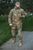 Тактичний зимовий костюм F-3 LVL 7 Multicam Phantom" 100 GR 406118-46 фото