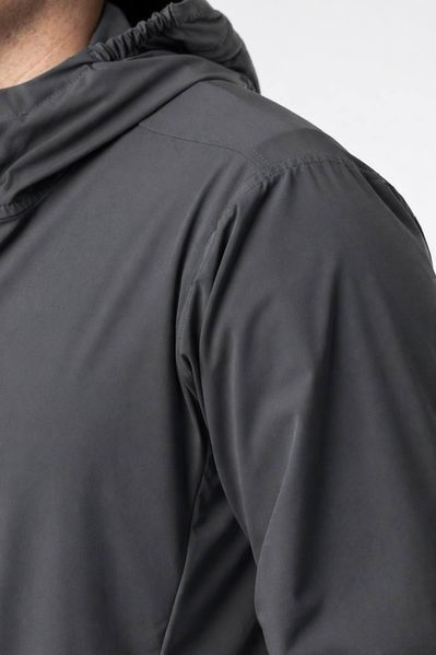 Літня куртка вітровка ультралегка Україна Wolf  8509115-46 фото