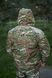 Тактичний зимовий костюм F-3 LVL 7 Multicam Phantom" 100 GR 406118-46 фото 10