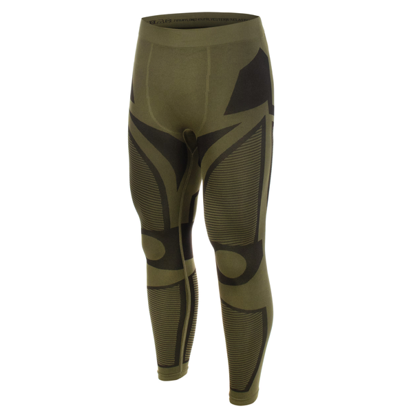 ТЕРМОБІЛИЗНА STURM MIL-TEC "FUNCTIONAL UNDERWEAR PERFORMANCE" Level 1 Olive 11225001-4648 фото