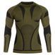 ТЕРМОБІЛИЗНА STURM MIL-TEC "FUNCTIONAL UNDERWEAR PERFORMANCE" Level 1 Olive 11225001-4648 фото 2