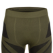 ТЕРМОБІЛИЗНА STURM MIL-TEC "FUNCTIONAL UNDERWEAR PERFORMANCE" Level 1 Olive 11225001-4648 фото 4