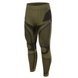 ТЕРМОБІЛИЗНА STURM MIL-TEC "FUNCTIONAL UNDERWEAR PERFORMANCE" Level 1 Olive 11225001-4648 фото 3