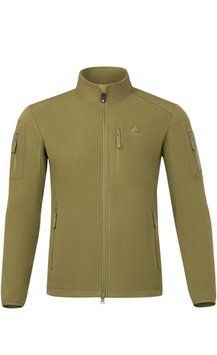 Кофта флісова Frontier Gulo Khaki 239901-44 фото