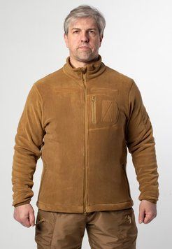 Кофта флісова Polartec Coyote 601094-46 фото