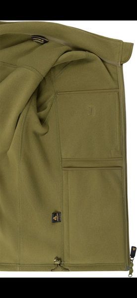 Кофта флісова Frontier Gulo Khaki 239901-44 фото