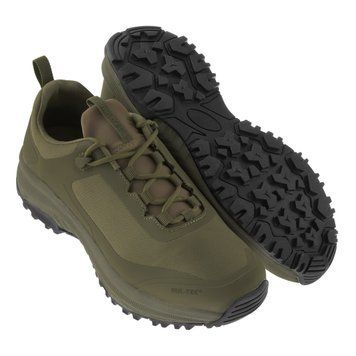 Кросівки тактичні Mil-Tec Olive Олива 12889001-40 фото