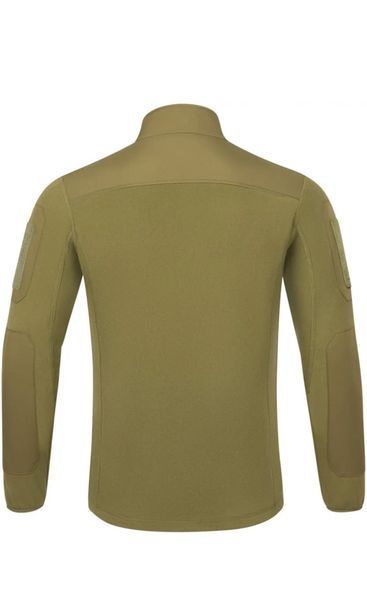 Кофта флісова Frontier Gulo Khaki 239901-44 фото
