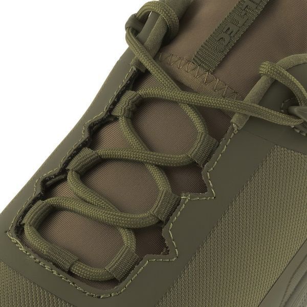 Кросівки тактичні Mil-Tec Olive Олива 12889001-40 фото