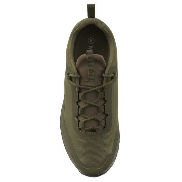 Кросівки тактичні Mil-Tec Olive Олива 12889001-40 фото