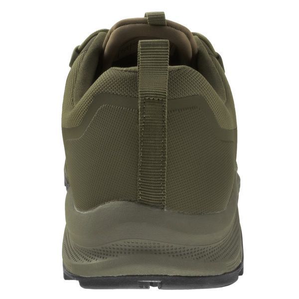 Кросівки тактичні Mil-Tec Olive Олива 12889001-40 фото