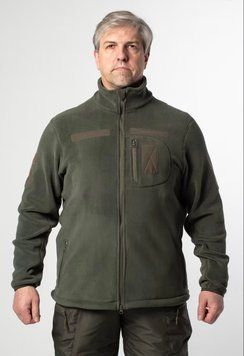 Кофта флісова Polartec Olive 601090-46 фото