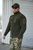 Кофта флісова Polartec Military Olive 601090-46 фото