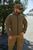 Вітровка весна-літо IDOGEAR Storm Jacket Coyote 458802-46 фото
