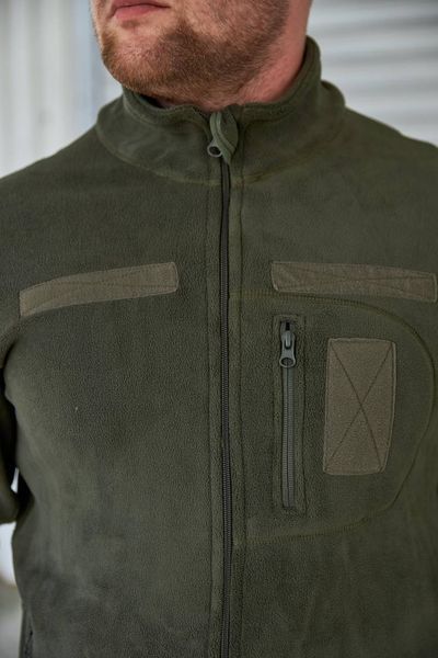 Кофта флісова Polartec Military Olive 601090-46 фото