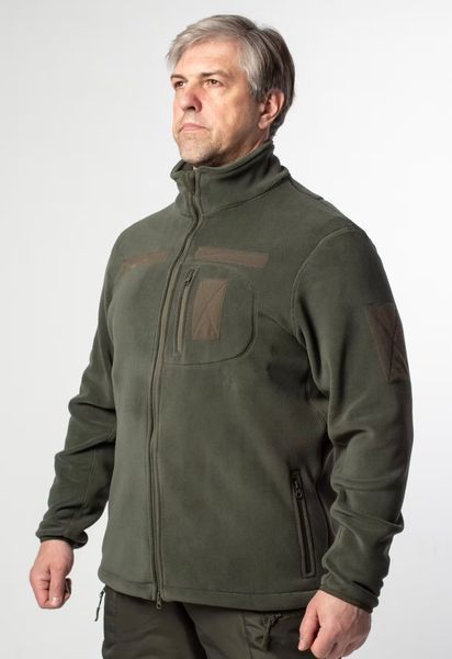 Кофта флісова Polartec Olive 601090-46 фото