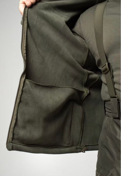 Кофта флісова Polartec Olive 601090-46 фото