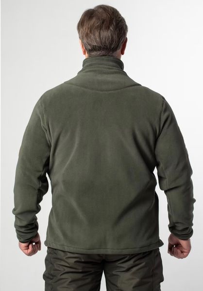 Кофта флісова Polartec Olive 601090-46 фото
