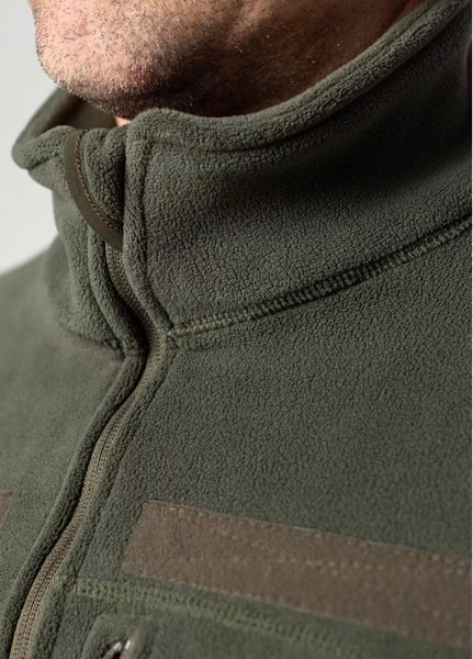 Кофта флісова Polartec Olive 601090-46 фото