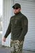 Кофта флісова Polartec Military Olive 601090-46 фото 1