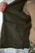 Кофта флісова Polartec Military Olive 601090-46 фото 2