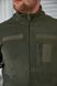 Кофта флісова Polartec Military Olive 601090-46 фото 3
