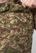 Парка демісезонна хижак ріп-стоп Military, розмір 46 905090-46 фото 14