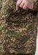 Парка демісезонна хижак ріп-стоп Military, розмір 46 905090-46 фото 15