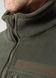 Кофта флісова Polartec Olive 601090-46 фото 5