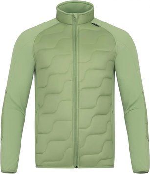 Кофта Frontier Ailant Insulation Jacket Green 239906-44 фото