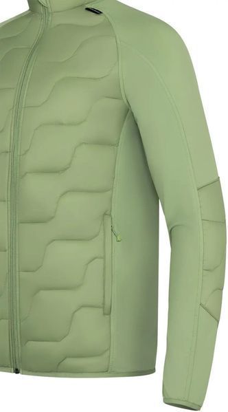 Кофта Frontier Ailant Insulation Jacket Green 239906-44 фото