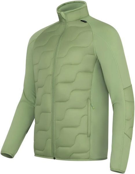Кофта Frontier Ailant Insulation Jacket Green 239906-44 фото