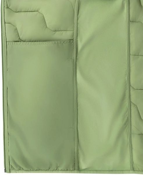 Кофта Frontier Ailant Insulation Jacket Green 239906-44 фото