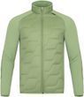 Кофта Frontier Ailant Insulation Jacket Green, Зелений, XS (44), Зелений