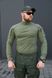 Тактична бойова сорочка Убакс Tactical Series олива 85592-48 фото 6