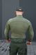 Тактична бойова сорочка Убакс Tactical Series олива 85592-48 фото 4