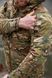 Зимова тактична куртка Call Dragon GEN I M-65 Multicam  202220-46 фото 10