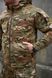 Зимова тактична куртка Call Dragon GEN I M-65 Multicam  202220-46 фото 11