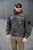 Куртка Sturm Mil-Tec Combat Anorak Summer - Dark Camo 10332080-46 фото
